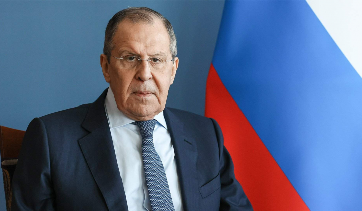 lavrov