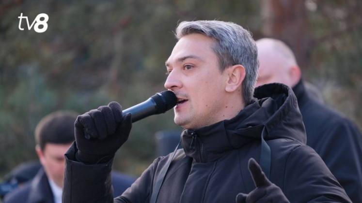 Victor Poleacov