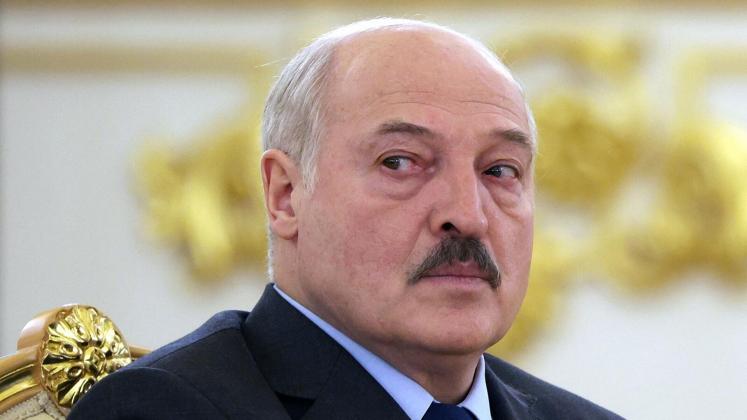 Lukașenko