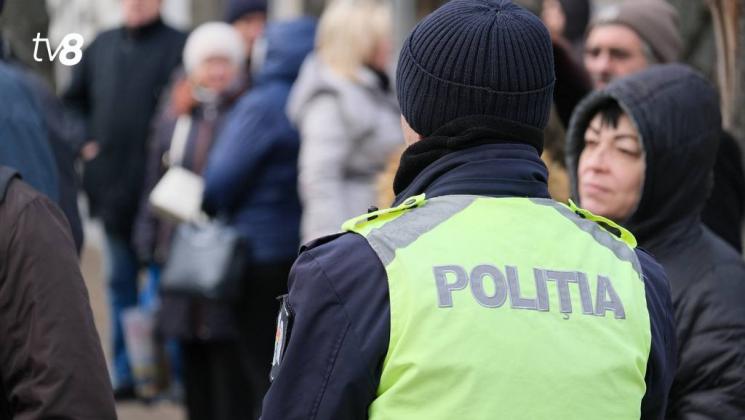 protest poliția (1)