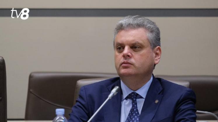 Oleg Serebrean