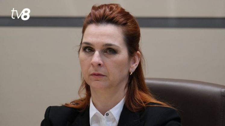 Ana Revenco