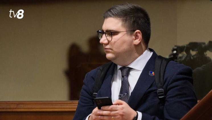 Daniel Vodă