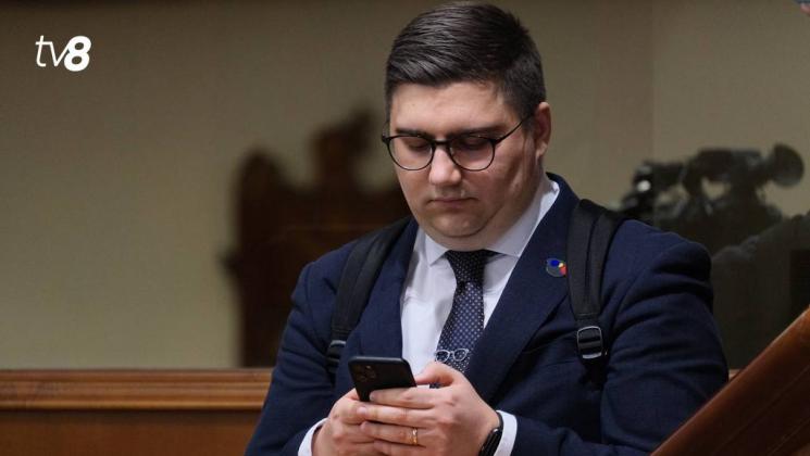 daniel vodă