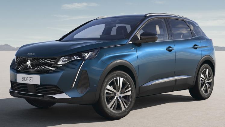Peugeot 3008 HYBRID_0
