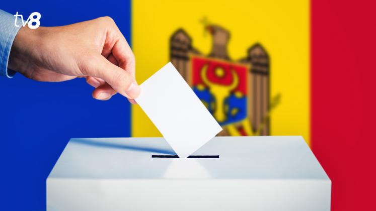 Vot alegeri