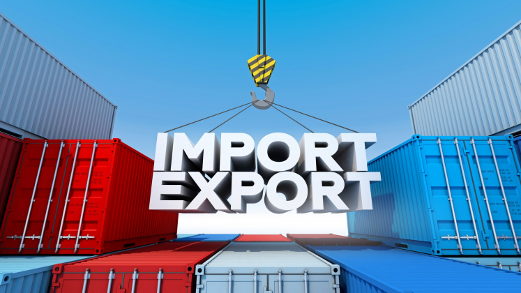 import export