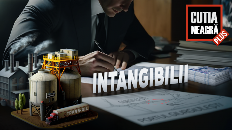 INTANGIBILII
