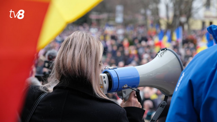 protest drapel