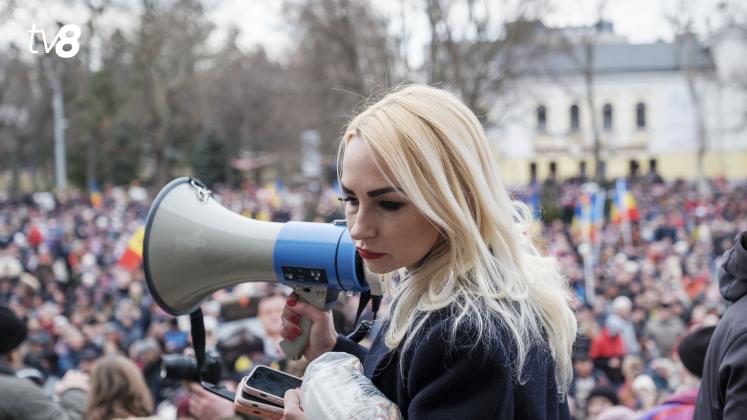 Tauber Protest 1