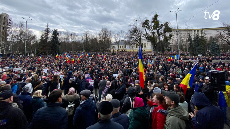 protest