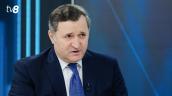 Prima reacție a lui Vlad Filat după ce a fost dat în căutare internațională: „Sunt pe loc. Nu mă eschivez”