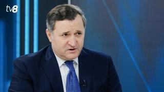 Prima reacție a lui Vlad Filat după ce a fost dat în căutare internațională: „Sunt pe loc. Nu mă eschivez”