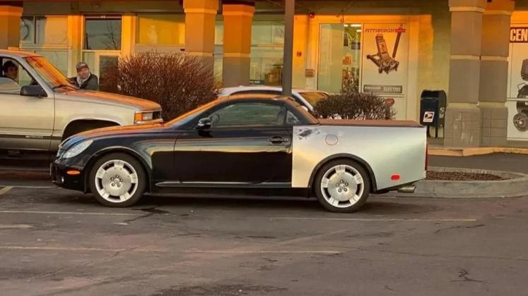 Lexus SC pickup_2
