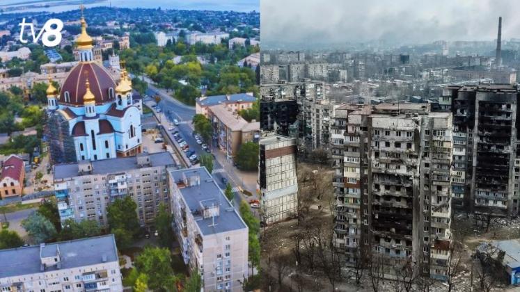 Mariupol