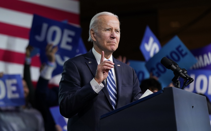 joe biden