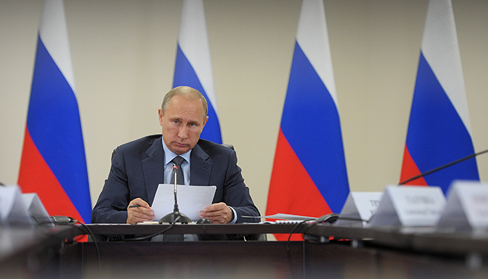 putin