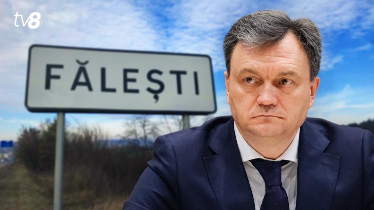 Recean Fălești