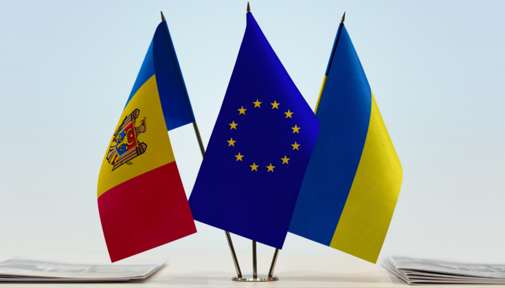 Moldova Ucraina UE