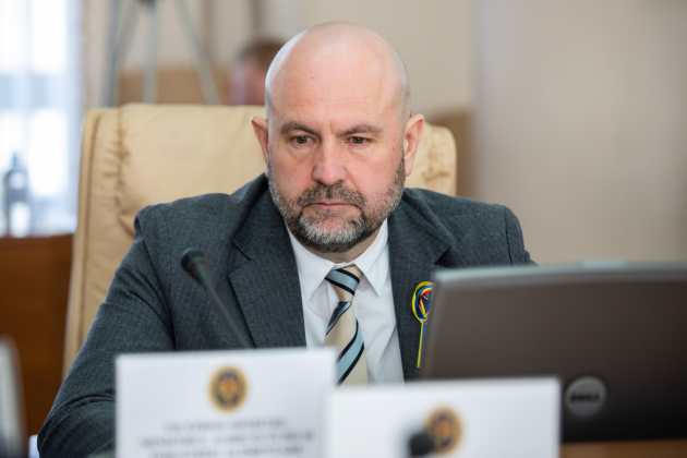 Vladimir Bolea