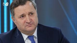 "Я на месте. Я не скрываюсь". Филат об объявлении Францией его в розыск через Интерпол