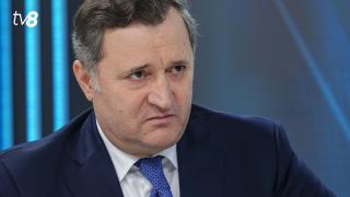 Vlad Filat, pe lista Interpol: A fost dat în căutare internațională