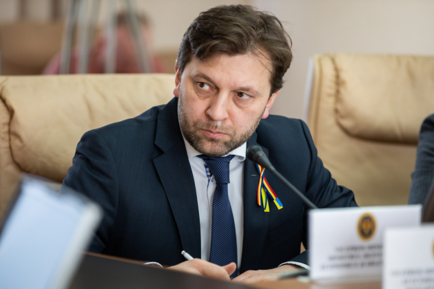 Dumitru Alaiba