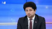Scandalul de la Moldatsa: Radu Marian și-a anunțat demisia de la șefia Comisiei economie, buget și finanțe din Parlament