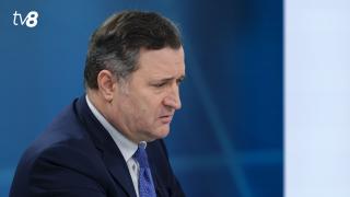 Могут ли Филата арестовать в Молдове по уголовном делу во Франции? Отвечают министры юстиции и МВД