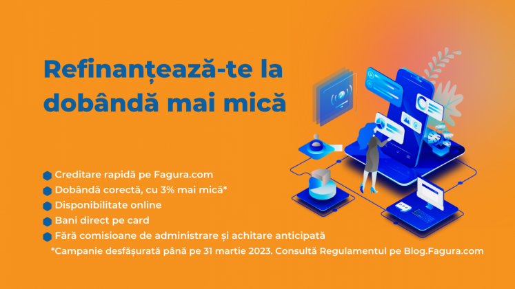 Refinantare cover media