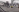 /VIDEO/ O mașină de taxi s-a răsturnat, după ce s-a lovit de un automobil al unei școli auto