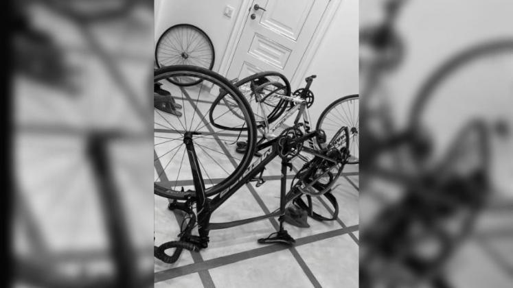 accident bicicleta