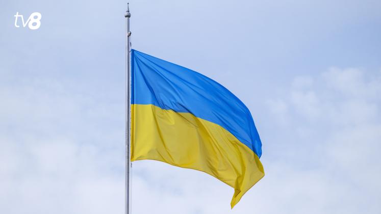 Ucraina flag