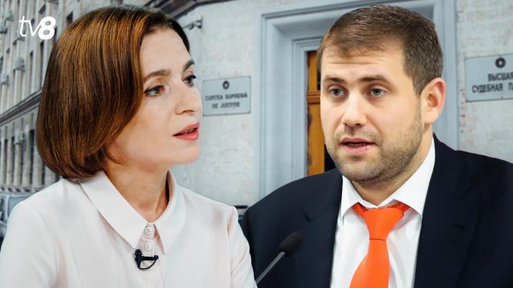 Sandu-Șor