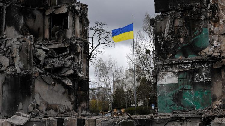 Ucraina