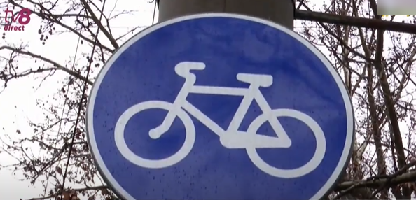 BICICLISTI