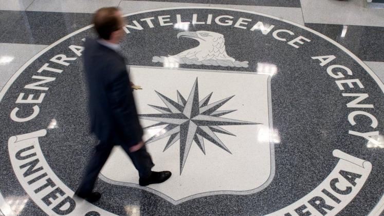 CIA