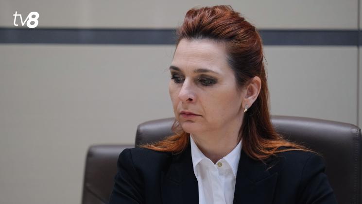 Ana Revenco 1