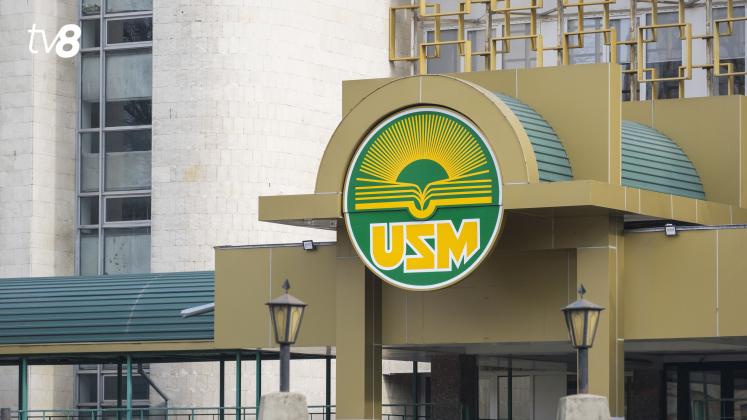 USM 1