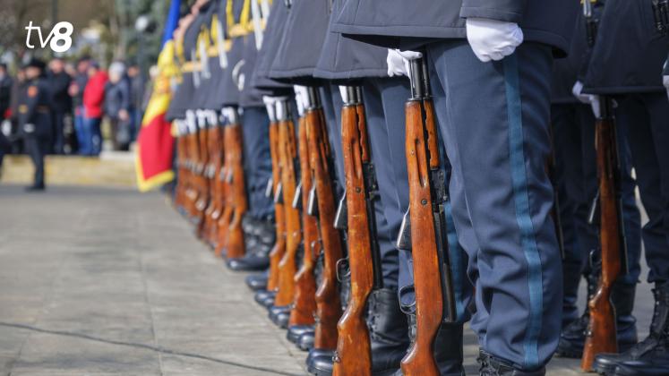 Militari 5