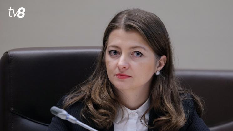 Veronica Mihailov-Moraru 1