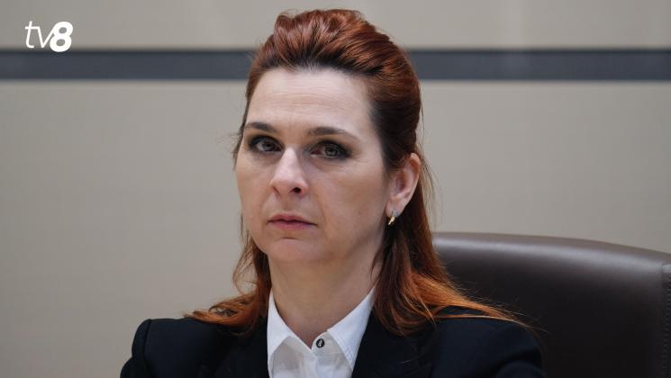 Ana Revenco 3