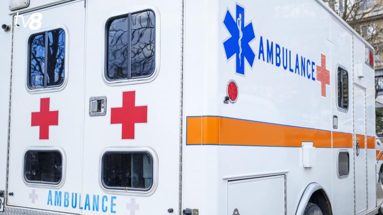 Ambulanța 4