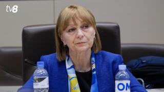 Ministra Sănătății condamnă comportamentul medicului implicat în scandalul de la Ialoveni: „Am solicitat demisia cadrului medical”