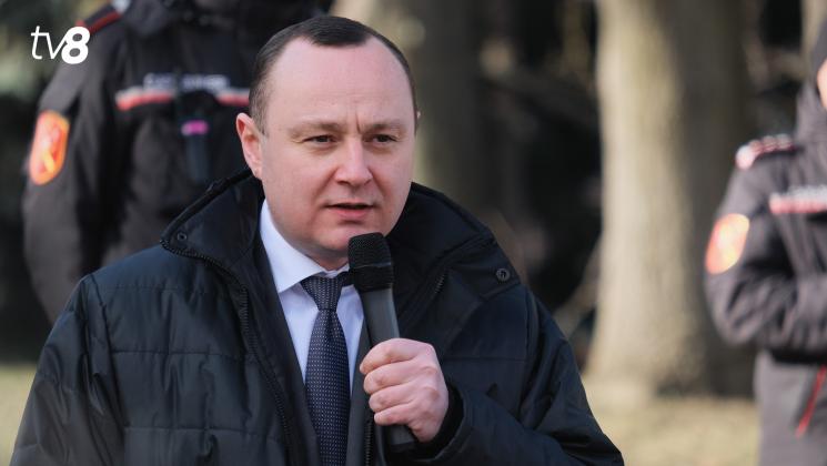 Vlad Batrîncea 2