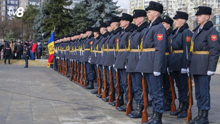 Militari 3