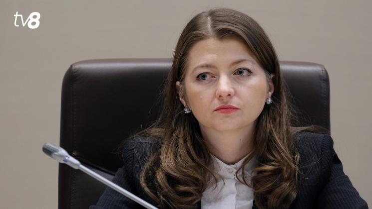 Veronica Mihailov-Moraru