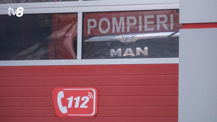 Pompieri 112
