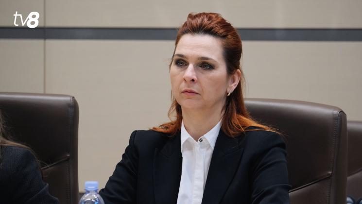 Ana Revenco 8