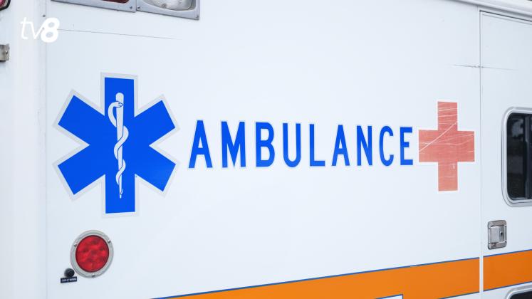 Ambulanța 1